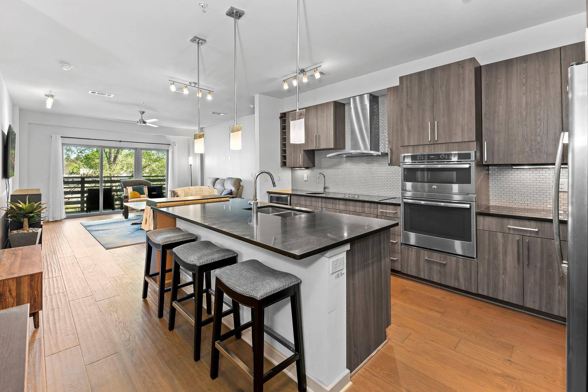 3600 S Lamar BLVD #211, Austin, TX 78704