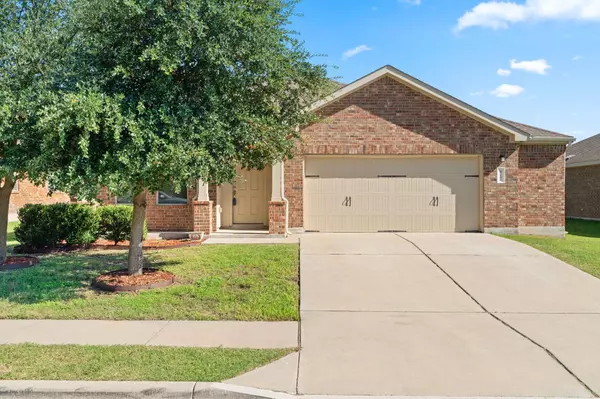 Leander, TX 78641,817 Tabernash DR