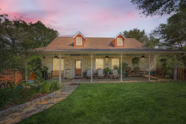 Elgin, TX 78621,399 Upper Elgin River RD