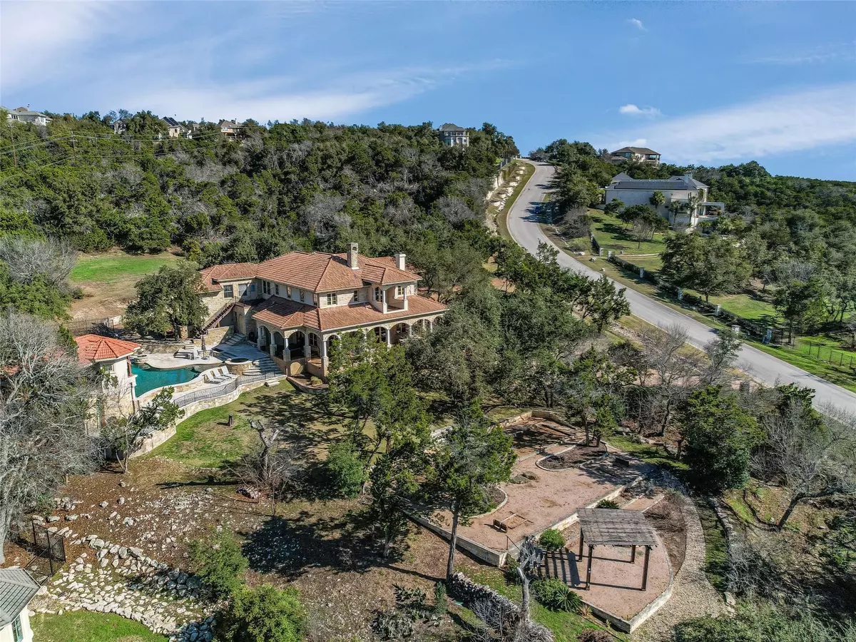 Austin, TX 78730,4700 High Gate DR