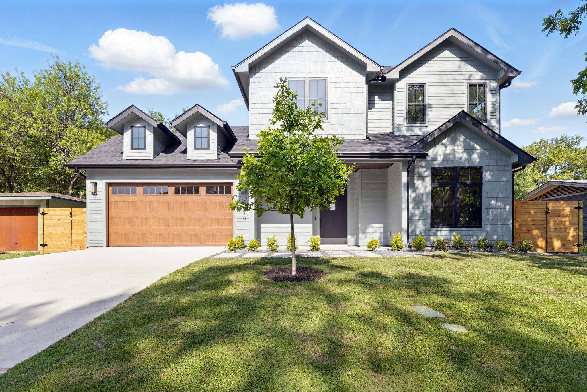 Austin, TX 78731,4910 W Park DR