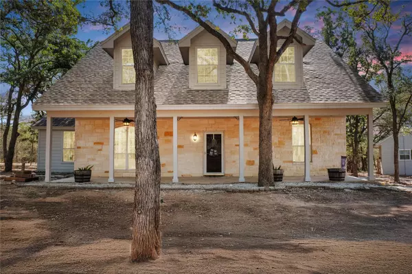 208 Sendero CV, Cedar Creek, TX 78612