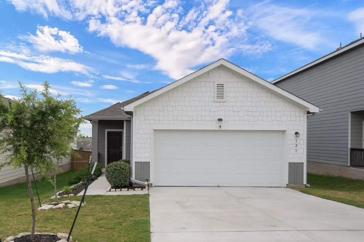 Jarrell, TX 76537,121 Comancheros RD
