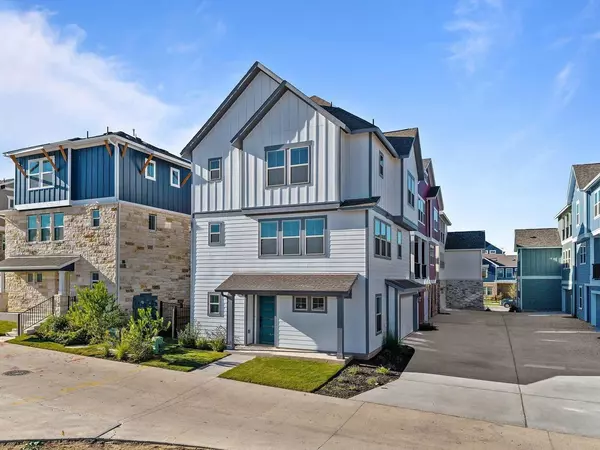 Austin, TX 78747,6307 Stockman DR #5