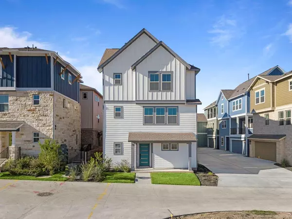 6307 Stockman DR #5, Austin, TX 78747