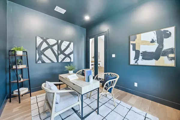 Austin, TX 78723,6805 Duquesne DR