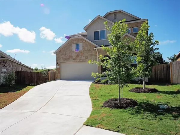Leander, TX 78641,1308 Camino CT
