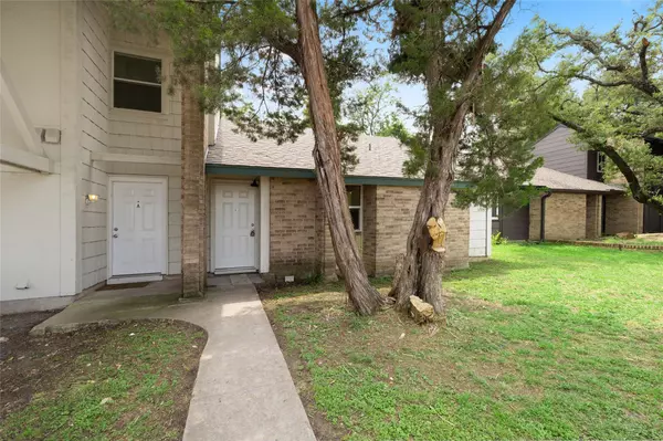 Austin, TX 78745,6903 Woodhue DR #B