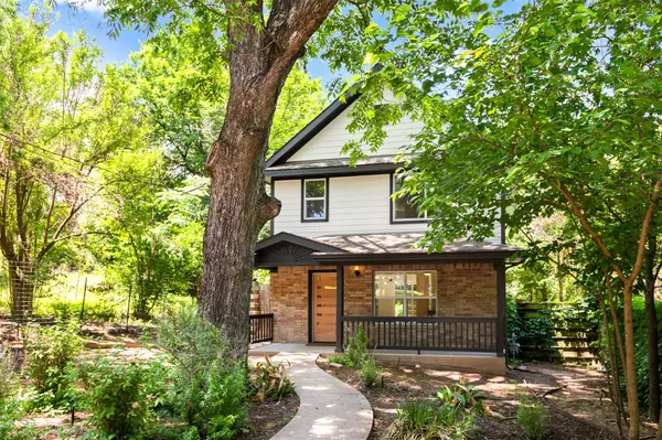2502 E 11th ST, Austin, TX 78702