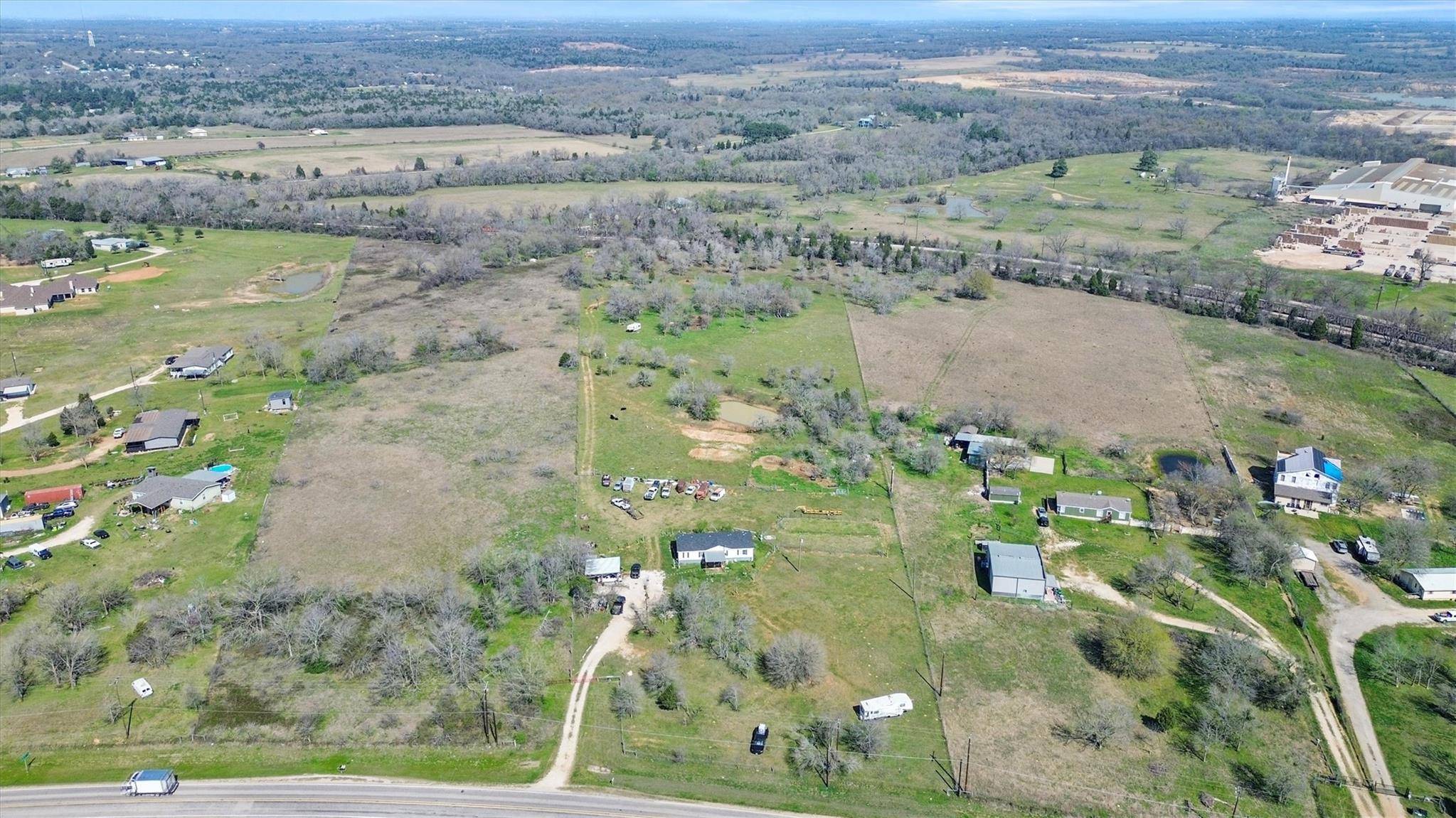 Elgin, TX 78621,222 Fm 696
