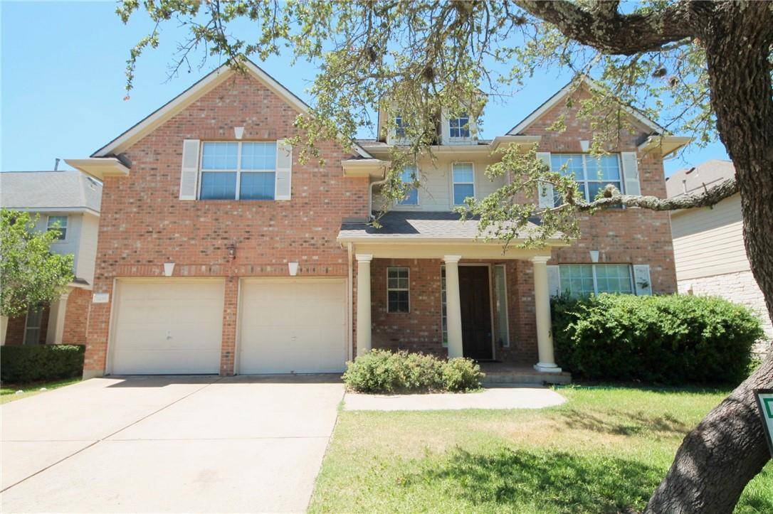 11133 Sandstone TRL, Austin, TX 78750