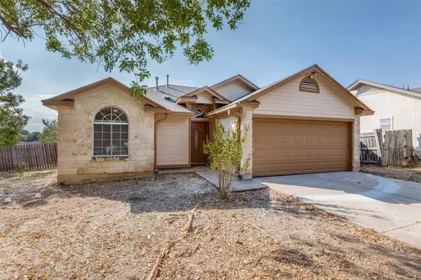 Del Valle, TX 78617,7204 Kellner CV