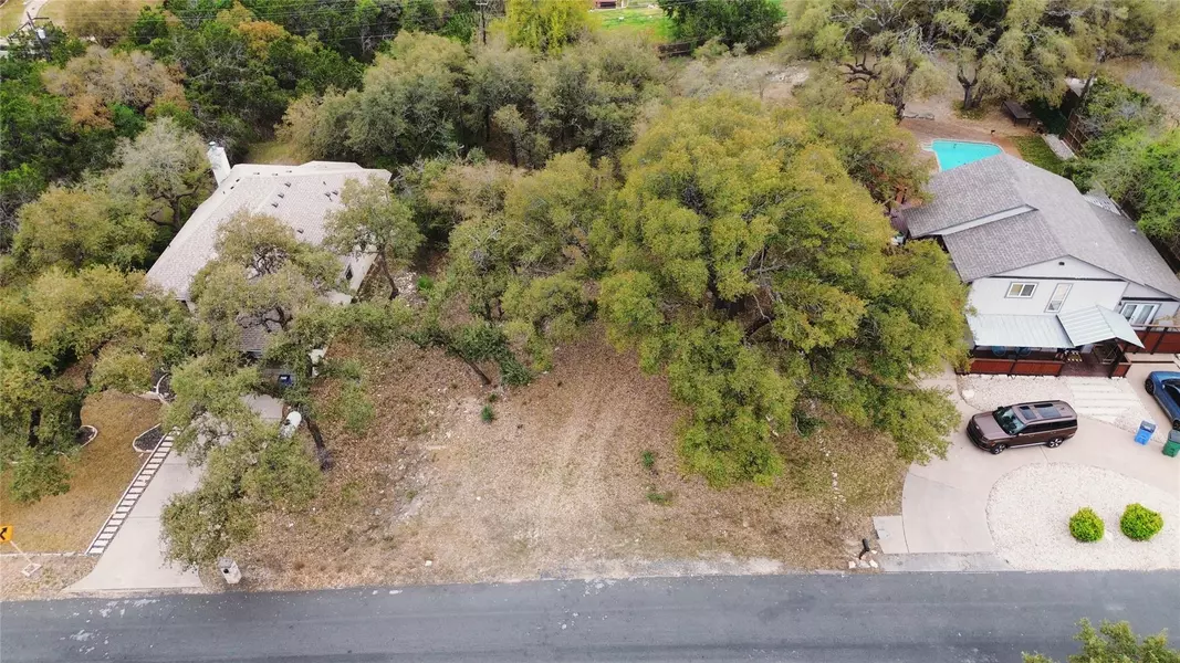 15505 Enid DR, Austin, TX 78734