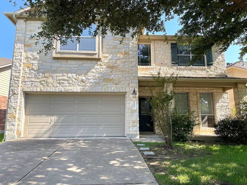 3907 Wilderness Path BND, Cedar Park, TX 78613