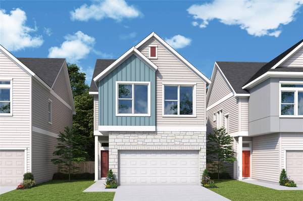715 Bernese PASS, Austin, TX 78745