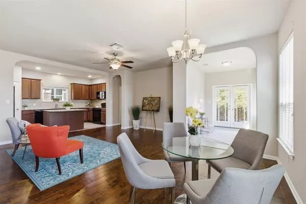 Round Rock, TX 78681,3451 Mayfield Ranch BLVD #369