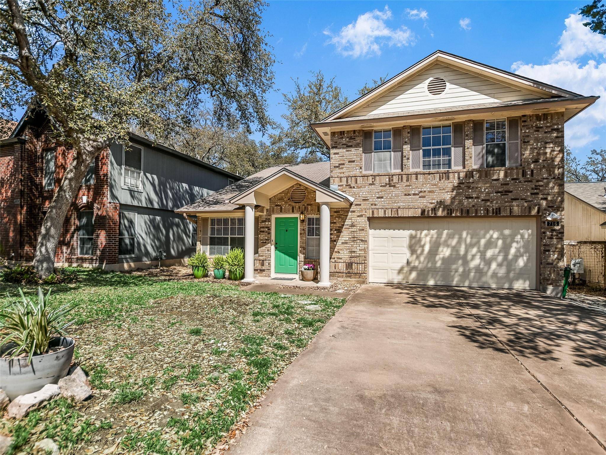 Austin, TX 78748,716 Shiny Rock DR