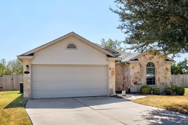 Round Rock, TX 78665,901 Kenneys WAY