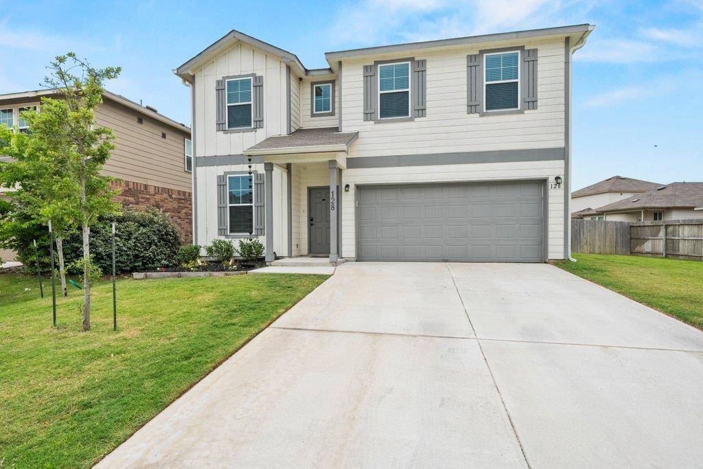 128 Rock Nettle, New Braunfels, TX 78130