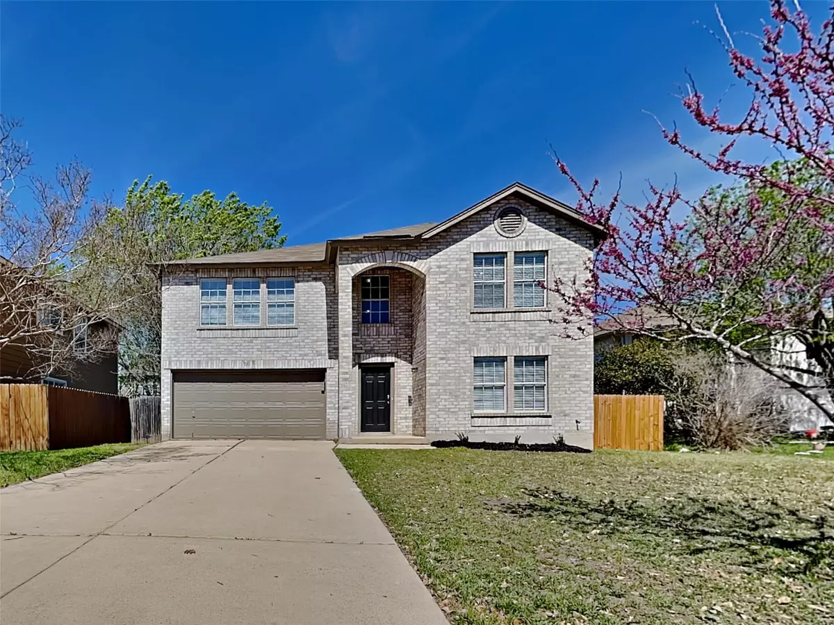 Kyle, TX 78640,931 Whispering Hollow DR