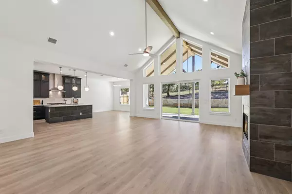 Burnet, TX 78611,125 Colby Canyon DR