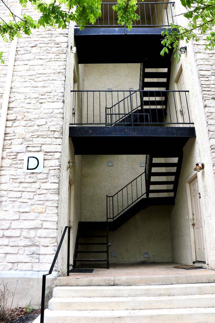 1013 Chestnut ST #D6, San Marcos, TX 78666