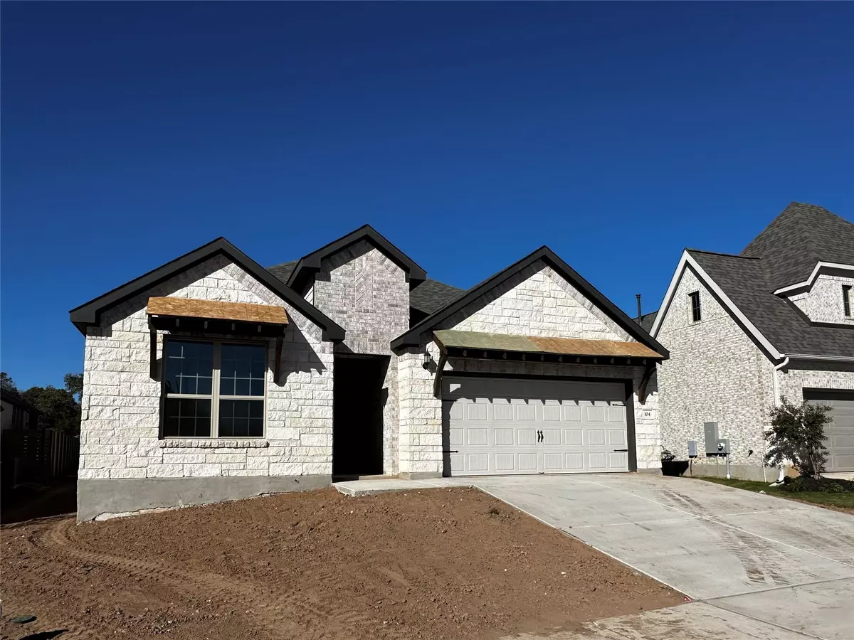 Georgetown, TX 78628,104 Peach Orchard LN