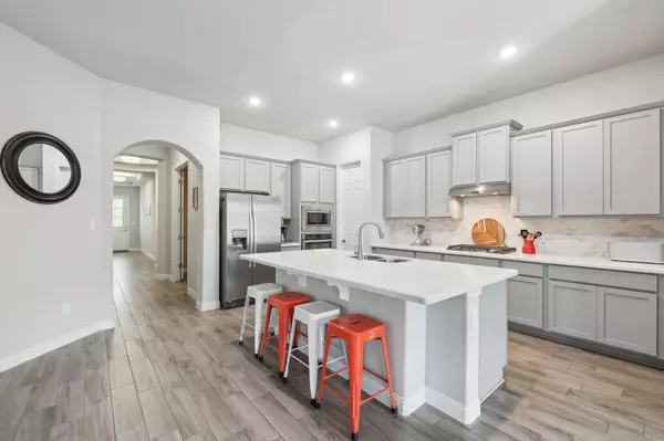 Leander, TX 78641,712 Germander RD