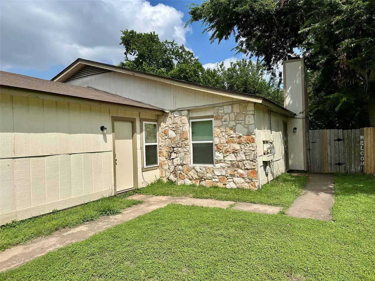 Austin, TX 78729,12603 Turtle Rock RD #A