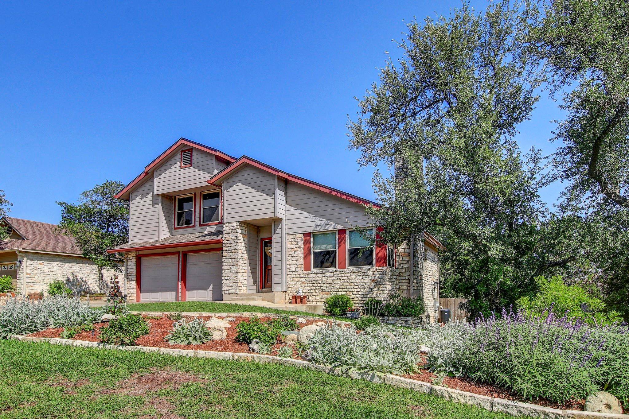 Austin, TX 78759,11007 Grapevine LN