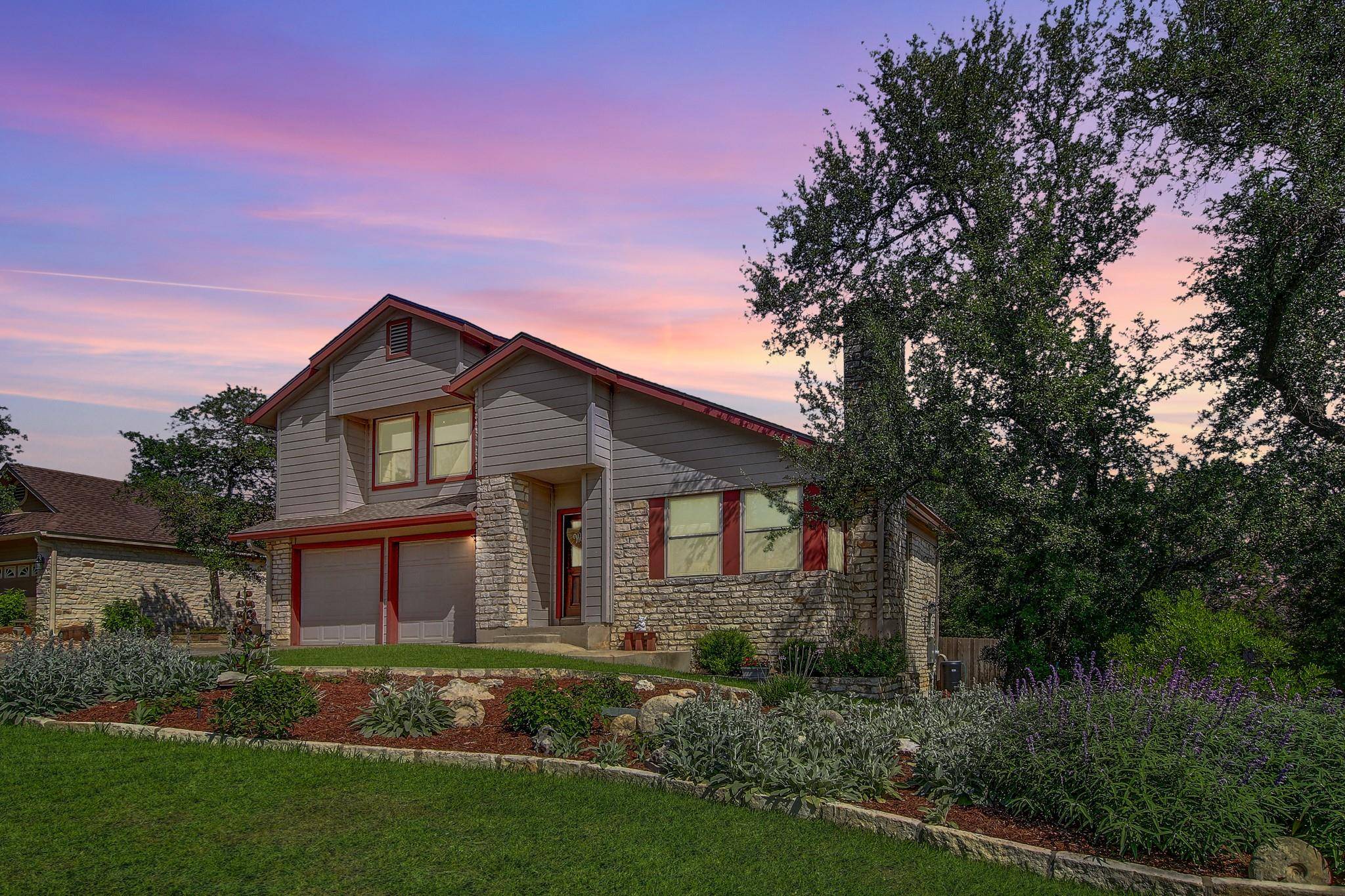 11007 Grapevine LN, Austin, TX 78759