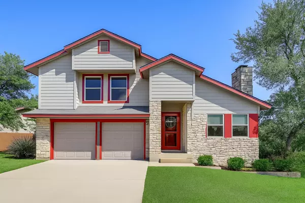 11007 Grapevine LN, Austin, TX 78759