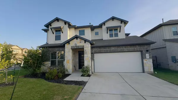368 Rend DR, Leander, TX 78641