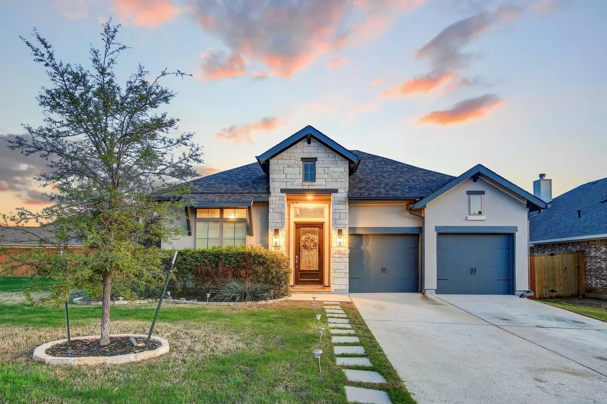 Georgetown, TX 78633,104 Rock Dock RD