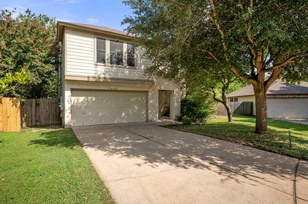 6416 Piedras Blanco DR, Austin, TX 78747