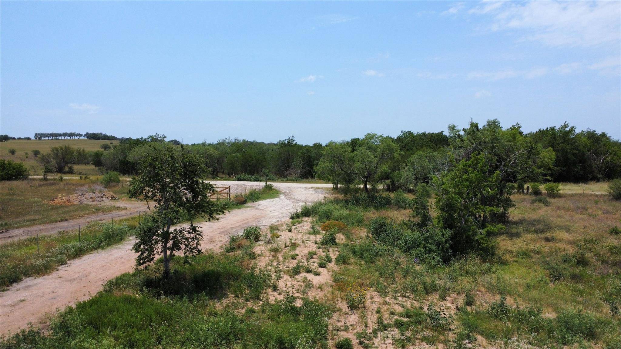 TBD Tract A County Road 304, Smiley, TX 78159