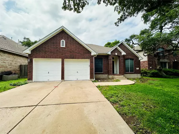6514 Clairmont DR, Austin, TX 78749