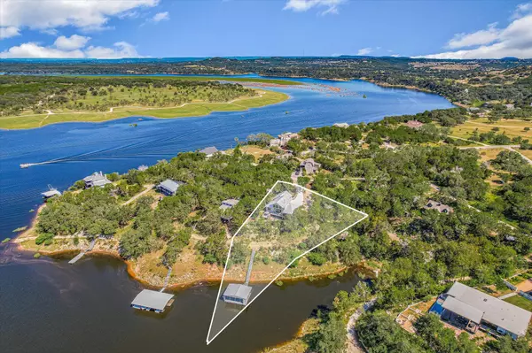 Marble Falls, TX 78654,26815 Blue Cove RD