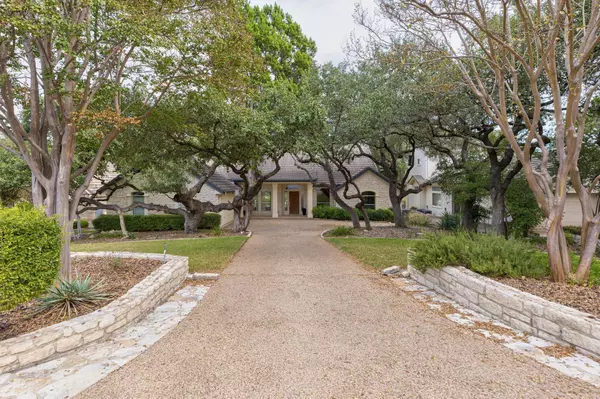50 Tiburon DR, Austin, TX 78738
