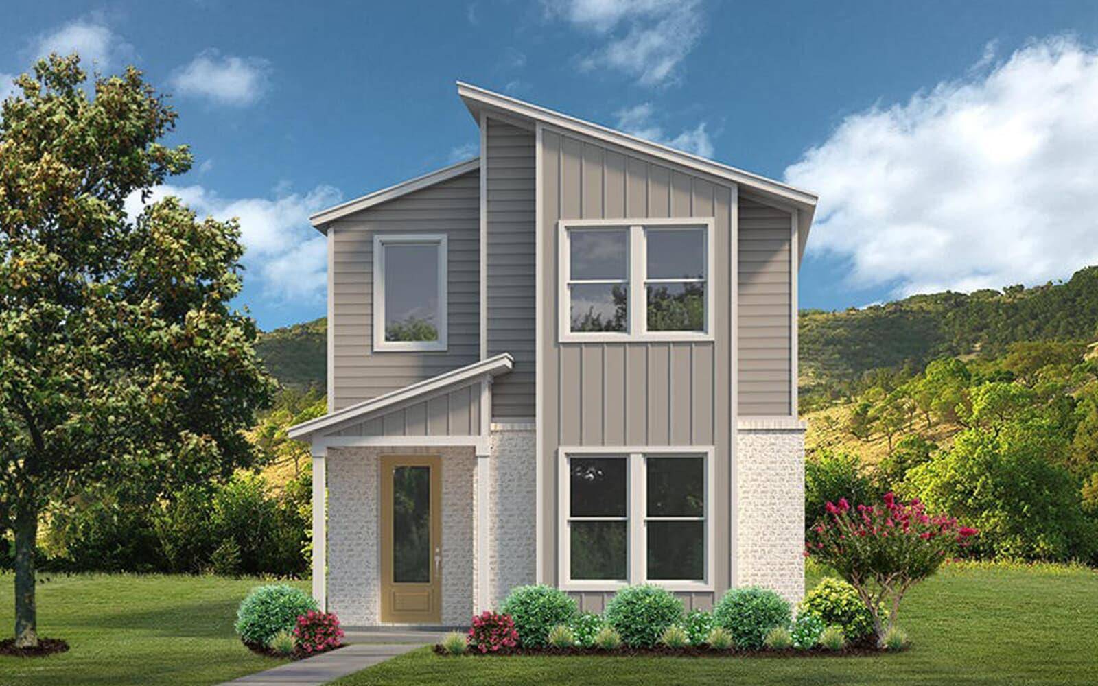 8206 Springsteen DR, Austin, TX 78744