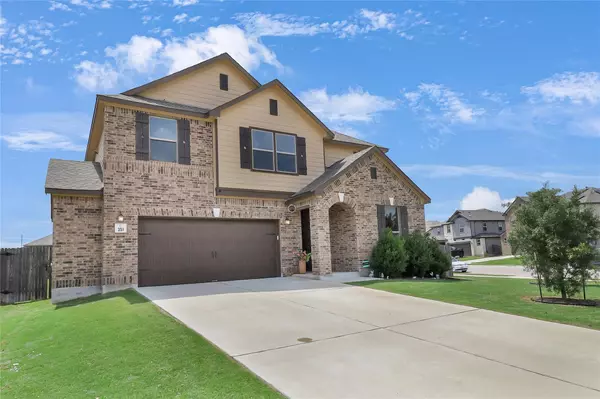Kyle, TX 78640,351 Jarbridge DR