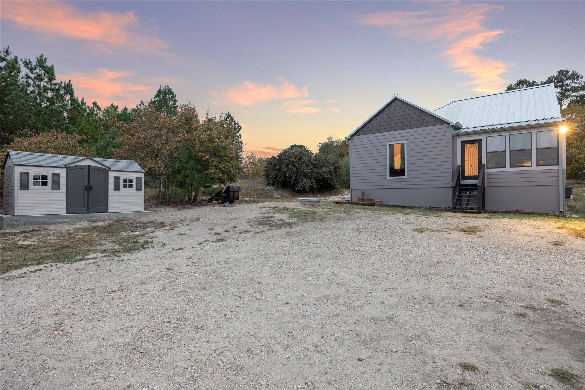 364 Ponderosa LOOP, Paige, TX 78659