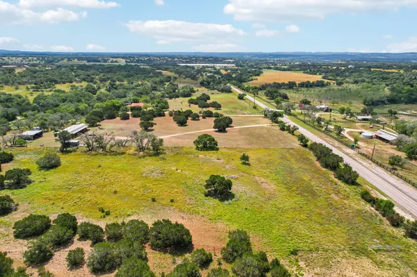 8606 Ranch Road 1623 #LOT 3, Blanco, TX 78606