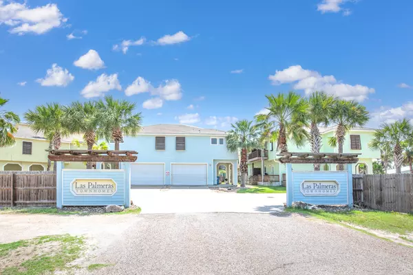 247 W Roberts Ave #11-D, Corpus Christi, TX 78373