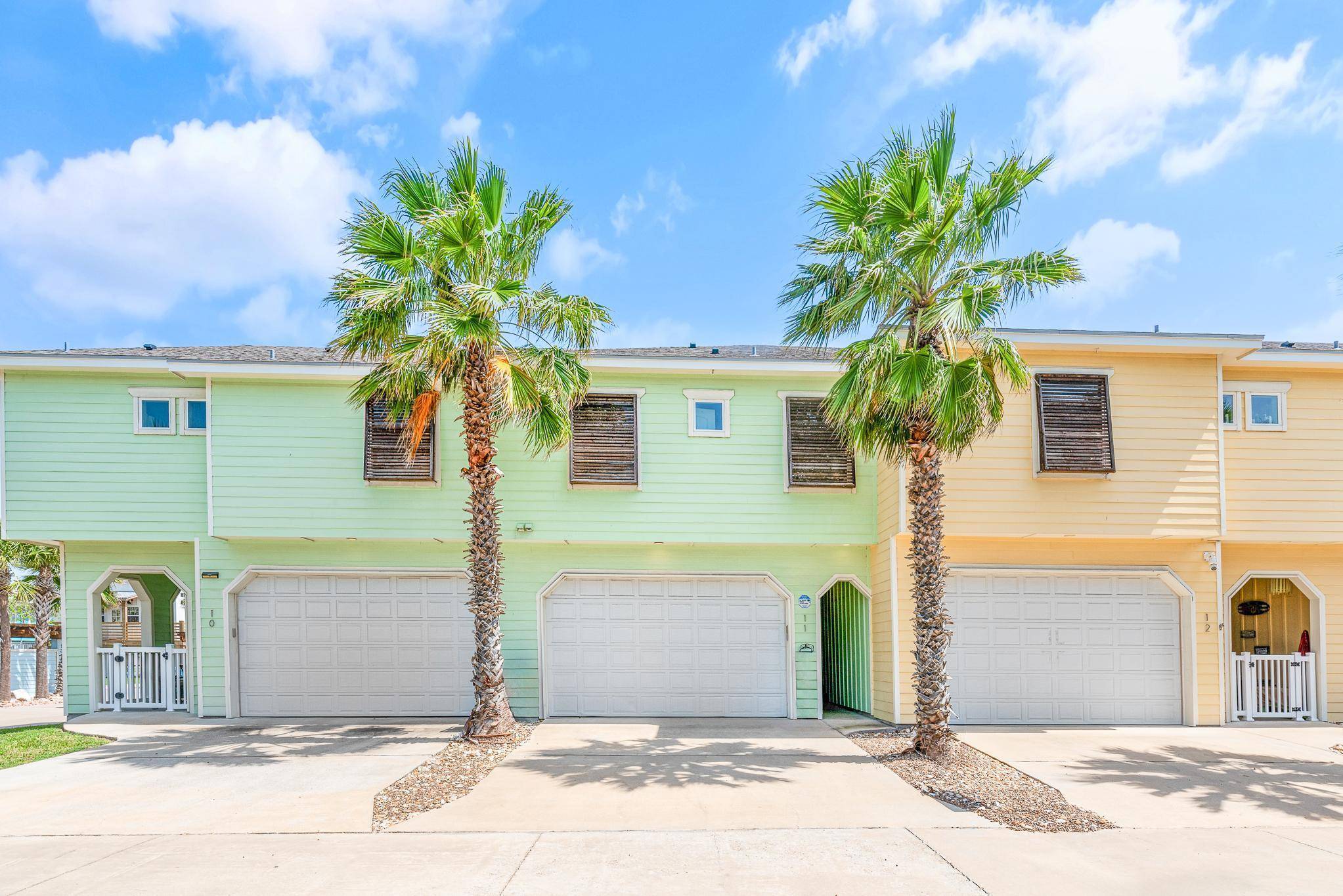 Corpus Christi, TX 78373,247 W Roberts Ave #11-D
