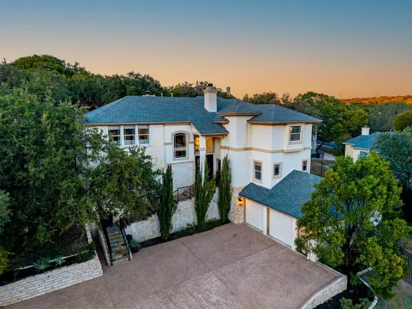 5512 Hudson HOLW, Austin, TX 78759