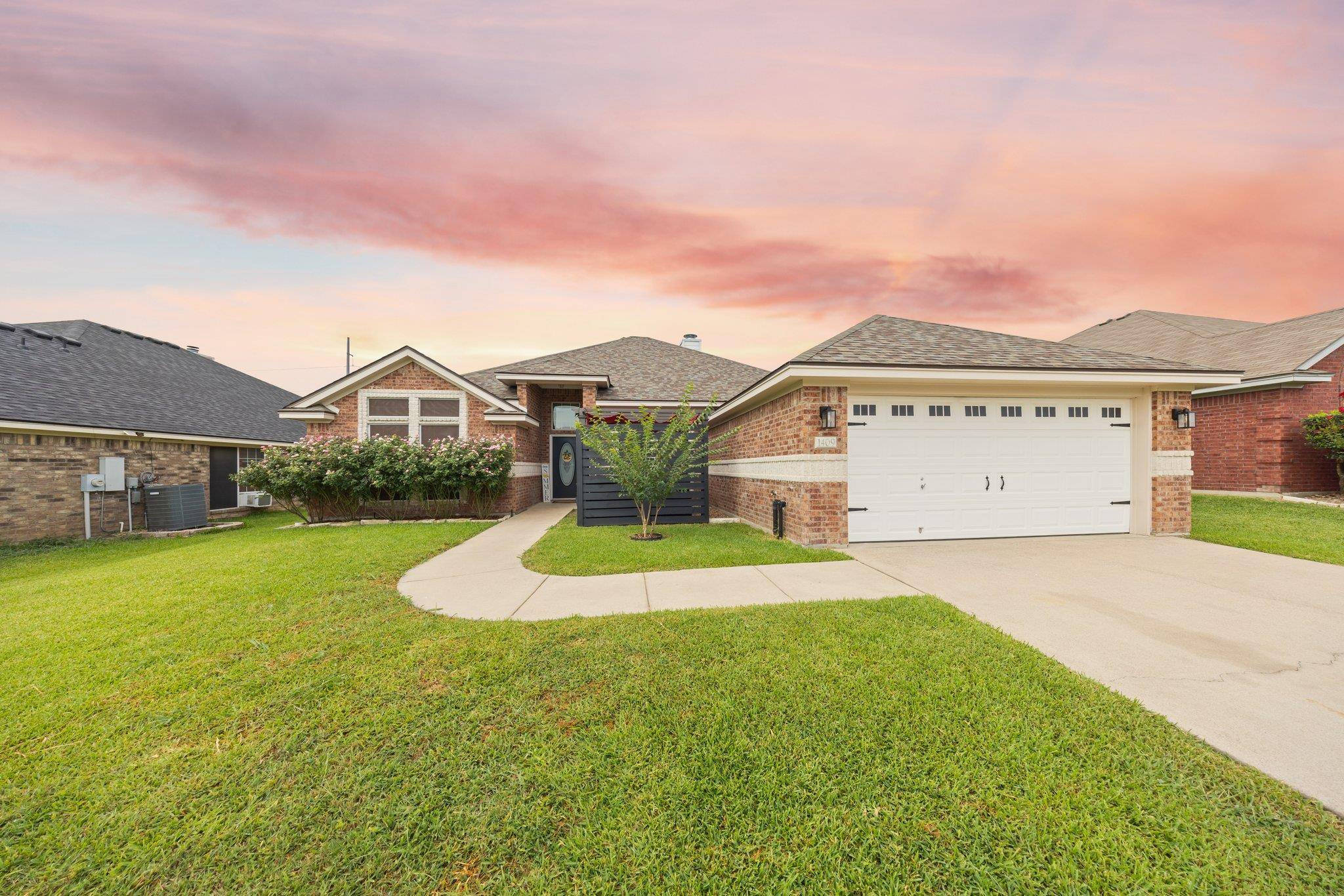 1409 Castle Ridge DR, Harker Heights, TX 76548