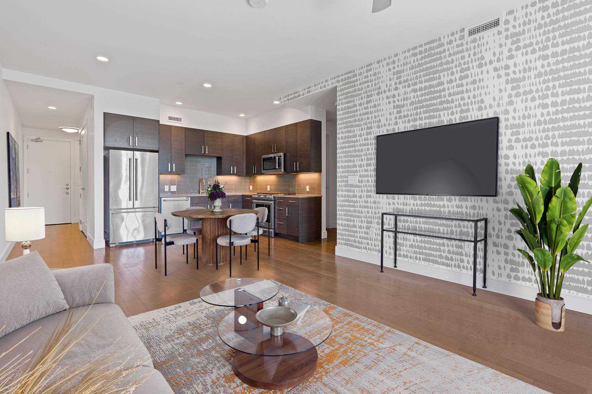 222 West Ave #1412, Austin, TX 78701