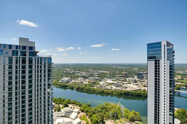 Austin, TX 78701,610 Davis ST #4502