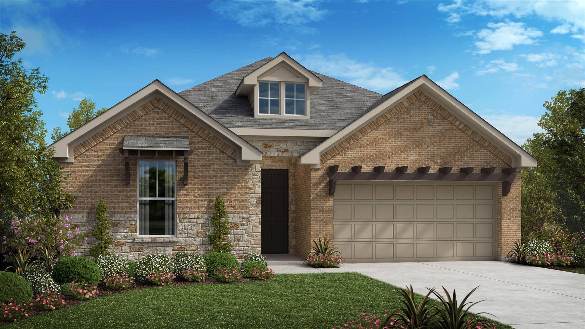 4412 College Square DR, Round Rock, TX 78665